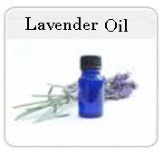 Lavendar Essential oil