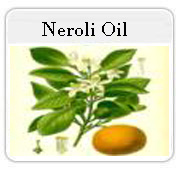 Neroli Essential oil