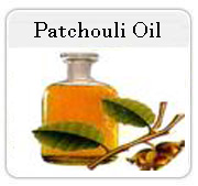 patchouli oil